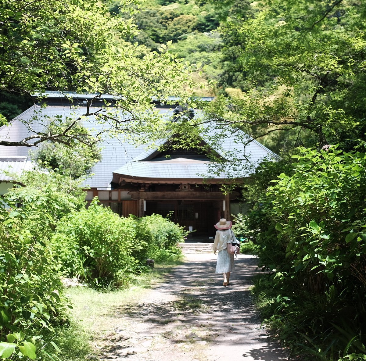🏯 아미타사 (아미다지) 이미지 10